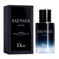 Nước Hoa Nam Dior&nbsp;Sauvage Eau Forte Parfum 60ml