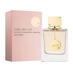 Nước Hoa Nữ Armaf Club De Nuit Woman Eau De Parfum 105ml