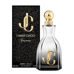 Nước Hoa Nữ Jimmy Choo I Want Choo Forever Eau De Parfum 100ml