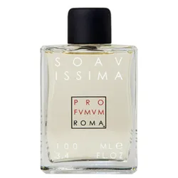 Nước Hoa Unisex ProFumum Roma Soavissima EDP 100ml