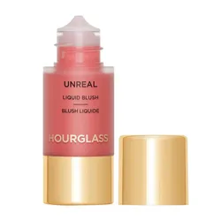 Phấn Má Hồng Dạng Kem Hourglass Unreal Liquid Blush Vision Màu Hồng Đào Đất