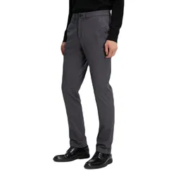Quần Dài Nam Calvin Klein CK 40VP650021 Grey Màu Xám Size 33