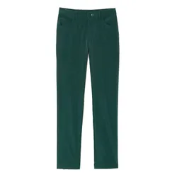Quần Dài Nam Lacoste Men's Ultra Dry Slim Fit Golf Pants HH0922 - YZP Màu Xanh Green Size 30