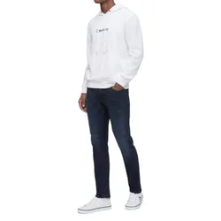 Quần Jean Nam Calvin Klein CK 40ZP702800 Màu Xanh Dương Size 34