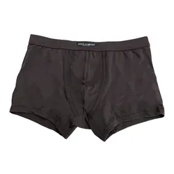 Quần Lót Nam Dolce & Gabbana D&G M4F01J FUEB0 Màu Nâu Size S