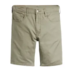 Quần Short Nam Levi's Slim Vetiver Shorts 393870-090 Màu Be Size 30
