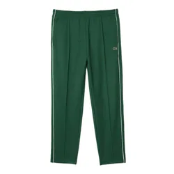 Quần Thể Thao Nam Lacoste Men's Track Pants XH1412-132 Màu Xanh Green Size 3