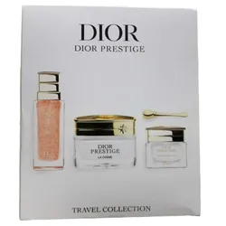Set Dưỡng Da Dior Prestige Beauty Ritual 3 Món