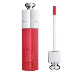 Son Dior Addict Lip Tint 451 Natural Coral Màu Hồng Cam San Hô