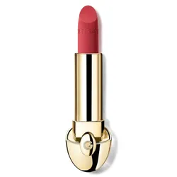 Son Guerlain Rouge G Velvet Refill 366 Le Rose Pompon Màu Hồng Hoa (Bán Kèm Case)