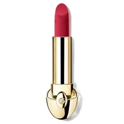 Son Guerlain Rouge G Velvet Refill 772 Le Rose Bourbon Màu Hồng Dâu