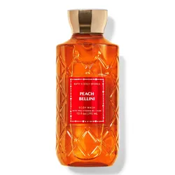 Sữa Tắm Bath & Body Works Peach Bellini Body Wash 295ml