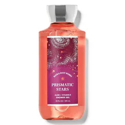 Sữa Tắm Bath & Body Works Prismatic Stars Shower Gel 295ml