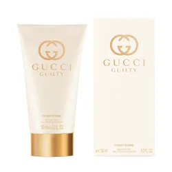 Sữa Tắm Gucci Guilty Pour Femme Shower Gel For Her 150ml
