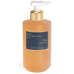 Sữa Tắm Maison Francis Kurkdjian Oud Satin Mood Hand & Body Cleansing Gel 350ml C_HP