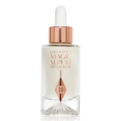Tinh Chất Hỗ Trợ Dưỡng Ẩm Và Giảm Nhăn Charlotte Tilbury Charlotte's Magic Serum Crystal Elixir 30ml