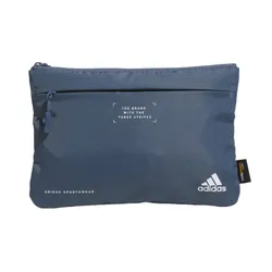 Túi Đeo Chéo Adidas Sacoche Must Haves IS9829 Màu Xanh Lam