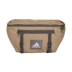 Túi Đeo Chéo Nam Adidas EssentialsCrossbody Bag IW9803 Màu Nâu
