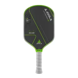Vợt Pickleball Joola Ben Johns Hyperion 3 - 14mm Paddle Màu Xanh Lá