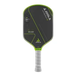 Vợt Pickleball Joola Ben Johns Hyperion 3 - 16mm Paddle Màu Xanh Lá