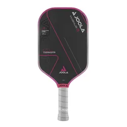 Vợt Pickleball Joola Tyson McGuffin Magnus 3 -16mm Paddle Màu Hồng