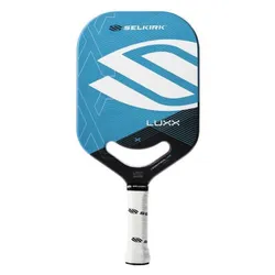 Vợt Pickleball Selkirk Luxx Control Air Epic 20mm Màu Xanh Blue