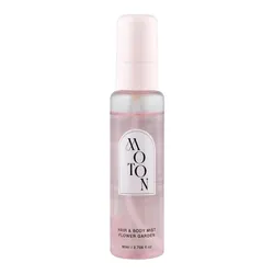 Xịt Thơm Toàn Thân Moton Flower Garden Hair & Body Mist 80ml C_GĐ