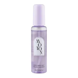 Xịt Thơm Toàn Thân Moton Twilight Journey Hair & Body Mist 80ml C_GĐ
