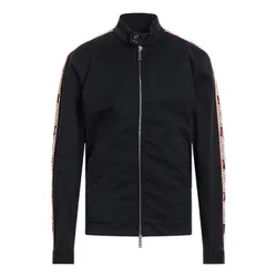 Áo Khoác Nam Dsquared2 S74AM1321 S39021 900 Màu Đen Size 46