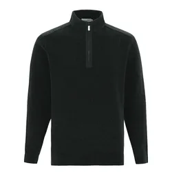 Áo Len Dài Tay Nam Giovanni GSW0073-1 Màu Xanh Rêu Size 52