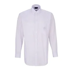 Áo Sơ Mi Dài Tay Nam Giovanni GLS0368-1 Màu Tím Size M