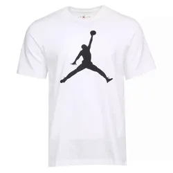 Áo Thun Nam Nike Jumpman Crew T-Shirt CJ0922-100 Màu Trắng