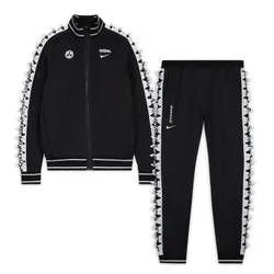 Bộ Thể Thao Nam Nike x Acronym Knit Tracksuit CU0469-010 Màu Đen Size XS