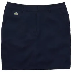 Chân Váy Lacoste Pickleball Skirt Màu Xanh Navy Size 40