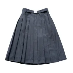 Chân Váy Nữ Chester Charles In Grey CW403IR0164E0 Màu Xám Size S