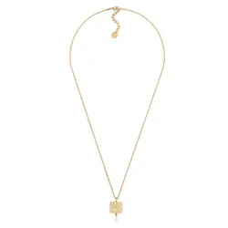 Dây Chuyền Nữ Dior In Gold N3050WOMRS 301 Màu Vàng