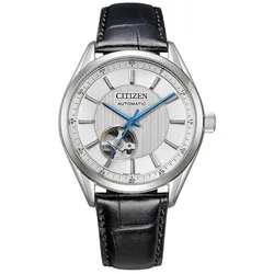 Đồng Hồ Nam Citizen NH9111-11B Màu Trắng Đen