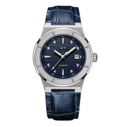 Đồng Hồ Nam I&W Carnival  IW610G-DD (IW610G10) Automatic Màu Xanh Bạc