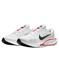Giày Thể Thao Nam Nike Journey Run ‘White Fire Red’ FN0228-103 Màu Trắng Đỏ Size 42