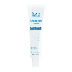 Kem Hỗ Trợ Làm Giảm Mụn MD Cosmedi Cosmedi Azeretin Cream 30ml