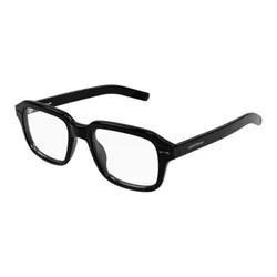 Kính Mắt Cận Montblanc Millennials MB0228O Gafas Màu Đen