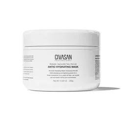 Mặt Nạ Dưỡng Ẩm, Làm Dịu Da Civasan Antio Hydrating Mask 300g