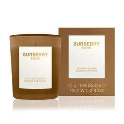Nến Thơm Burberry Scented Candle 70g C_NKT