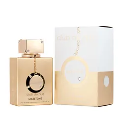 Nước Hoa  Armaf Club De Nuit Milestone Eau De Parfum  Vaporisateur Spray 105ml C_TN