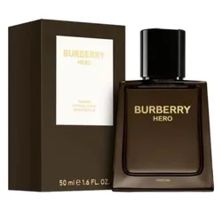 Nước hoa Nam Burberry Hero Parfum 50ml  
