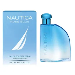 Nước Hoa Nam Nautica Pure Blue EDT, 100ml 