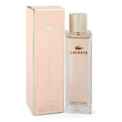 Nước Hoa Nữ Lacoste Timeless Pour Femme EDP 90ml  