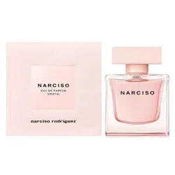 Nước Hoa Nữ Narciso Rodriguez Cristal EDP Spray 90ml