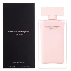 Nước Hoa Nữ Narciso Rodriguez For Her EDP Spray 100ml