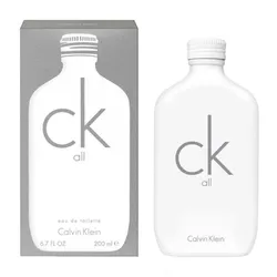 Nước Hoa Unisex Calvin Klein CK All EDT 200ml  